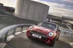 Mini Cooper S Clubman 2019 года (WW)